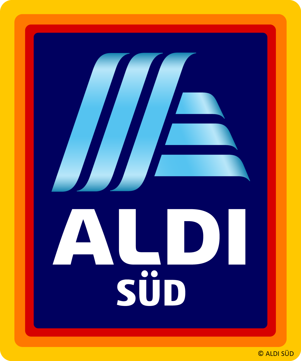 ALDI SUED Logo 300dpi